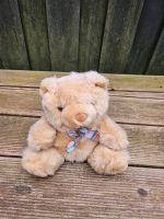 Stofftier Kuscheltier Teddy 3 Niedersachsen - Buxtehude Vorschau