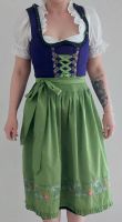 Dirndl mit Trachtenbluse Bayern - Langenbach Vorschau