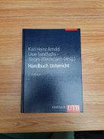 Handbuch Unterricht | UTB | Lehramt | Arnold, Sandfuchs et al Bayern - Weißenburg in Bayern Vorschau