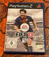 FIFA 13 für PS2 Niedersachsen - Bodenfelde Vorschau