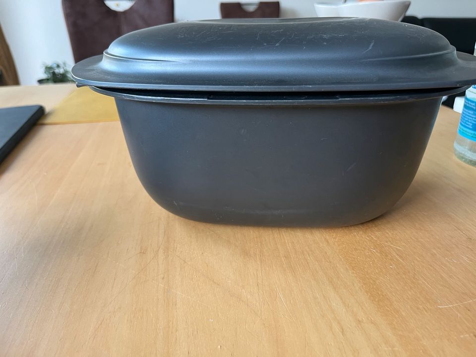 Tupperware Ultra Form 3,5l in Steimbke