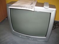 Daewoo Röhren-Fernseher "TV 50cm Diagonale", Farbe Bayern - Großmehring Vorschau
