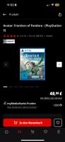 Avatar PS5 Playstation 5 Dortmund - Innenstadt-Nord Vorschau