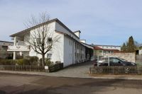 Gepflegte barrierefreie Wohnung mit Lift im betreuten Wohnen!  Keine Vermietungsauflage "55+"! Bayern - Wertingen Vorschau