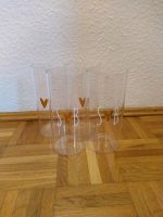 11 Stück Vase mit Deckel Glaszylinder Deko Hochzeit S&B Bayern - Augsburg Vorschau