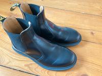 Dr. Martens Boots 38, UK 5 Bayern - Freising Vorschau