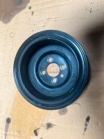 Audi VW Seat Skoda Riemenscheibe 04L105243 Nordrhein-Westfalen - Dorsten Vorschau