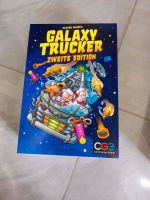 Galaxy trucker Zweite Edition Baden-Württemberg - Königheim Vorschau