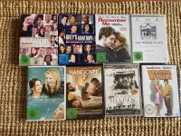 Dvd  // verschiedene DVDs Hannover - Mitte Vorschau