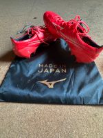 Mizuno Alpha Japan FG rot 40,5 Bayern - Kleinwallstadt Vorschau