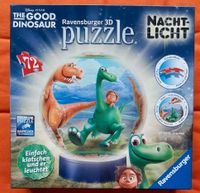 Ravensburger "121670" 3D Puzzle "the good dinsosaur" Beleuchtung Bad Doberan - Landkreis - Elmenhorst/Lichtenhagen Vorschau