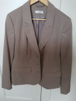 BLAZER TAUPE GR.44/46 JESSICA C&A - NEUWERTIG ! Niedersachsen - Jade Vorschau