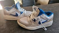 Air Jordan 90 Stadium Gr. 42, 5 Thüringen - Worbis Vorschau