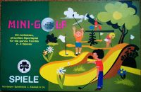 Sehr gut erhaltenes Brettspiel Mini-Golf Rheinland-Pfalz - Sinzig Vorschau