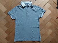 Cerruti, Polo T Shirt, grau, Gr. S TOP Baden-Württemberg - Karlsruhe Vorschau