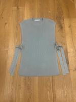 Zara Strick Weste/Pullover, Grau, Gr.M Hessen - Erlensee Vorschau