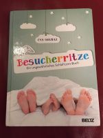 Besucherritze Ein ungewöhnliches Schlaf-Lern-Buch Eva Solmaz Münster (Westfalen) - Wienburg Vorschau