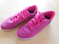 adidas Turnschuhe Gr. 38 2/3 pink - neuwertig Bayern - Stulln Vorschau