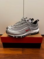 Nike Air Max 97 OG Silver Bullet US12.5/EU47 Hannover - Misburg-Anderten Vorschau