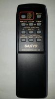 Fernbedienung SANYO SCR-100 Remote Controller SCR für CAM-Corder Niedersachsen - Garbsen Vorschau