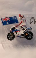 Ducati Desmosedici GP09 mit Figur Casey Stoner - 1:12 Minichamps Baden-Württemberg - Lauda-Königshofen Vorschau