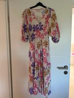 Langes Sommerkleid Hessen - Darmstadt Vorschau
