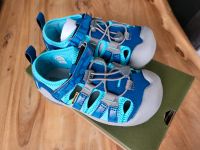 KEEN Knotch Creek Outdoorsandalen Schuhe Blau Gr. 30,31, 35 NEU Wuppertal - Ronsdorf Vorschau