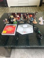 Disney infinity ps3 Nordrhein-Westfalen - Overath Vorschau