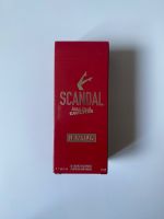 Jean Paul Gaultier Scandal Le Parfum Body Lotion 75 ml NEU Creme Thüringen - Jena Vorschau
