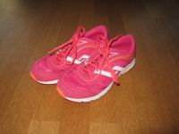 Turnschuhe Sportschuhe OzPro IV rosa-weiß Gr. 37 Top Zustand Kr. München - Planegg Vorschau