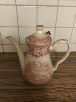 H. Aynsley & Co Ltd IRONSTONE ENGLAND KAFFEE/TEEKANNE Duisburg - Hamborn Vorschau