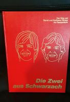 3 VfB Stuttgart/Förster Brüder Bücher Top Sammlung Baden-Württemberg - Remseck am Neckar Vorschau