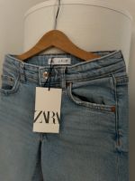 ☆ZARA ☆ Jeans Hose GR. 10/140cm Bayern - Pullach Vorschau