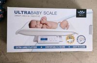 OVP!⭐MyWeigh Babywaage Tierwaage Ultrababyscale Buchholz-Kleefeld - Hannover Groß Buchholz Vorschau