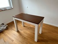 Tisch mit 2  Hockern und einer Sitzbank Obergiesing-Fasangarten - Obergiesing Vorschau
