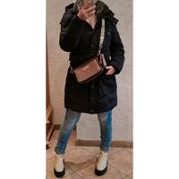 Esprit Wintermantel Parka Cargo Style Schwaz M tailiert geschnitt Bayern - Michelau i. OFr. Vorschau