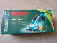 Bosch Akku Grasschere Nordrhein-Westfalen - Rees Vorschau