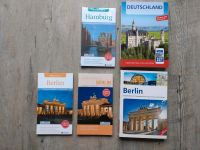 Reiseführer - Reiseratgeber Deutschland - Hamburg & Berlin Baden-Württemberg - Westhausen Vorschau