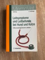 Leitsymptome und Leitbefunde bei Hund und Katze Bayern - Wartenberg Vorschau