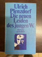 Die neuen Leiden des Jungen W. - suhrkamp Taschenbuch Hessen - Dietzenbach Vorschau