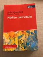 Buch: „Medien und Schule“ von Heike Schaumburg und Doreen Prasse Niedersachsen - Lüneburg Vorschau