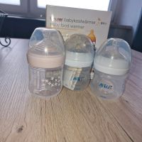 3 Babyflasche & Flaschen- /Babykostwärmer Nordrhein-Westfalen - Bocholt Vorschau