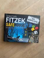 Sebastian Fitzek Safe House Nervenkitzel für unterwegs Baden-Württemberg - Esslingen Vorschau