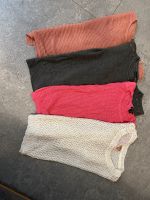 4 Pullover Gr. 36/38 Bayern - Werneck Vorschau