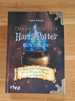 Harry Potter Kochbuch Hessen - Wohratal Vorschau