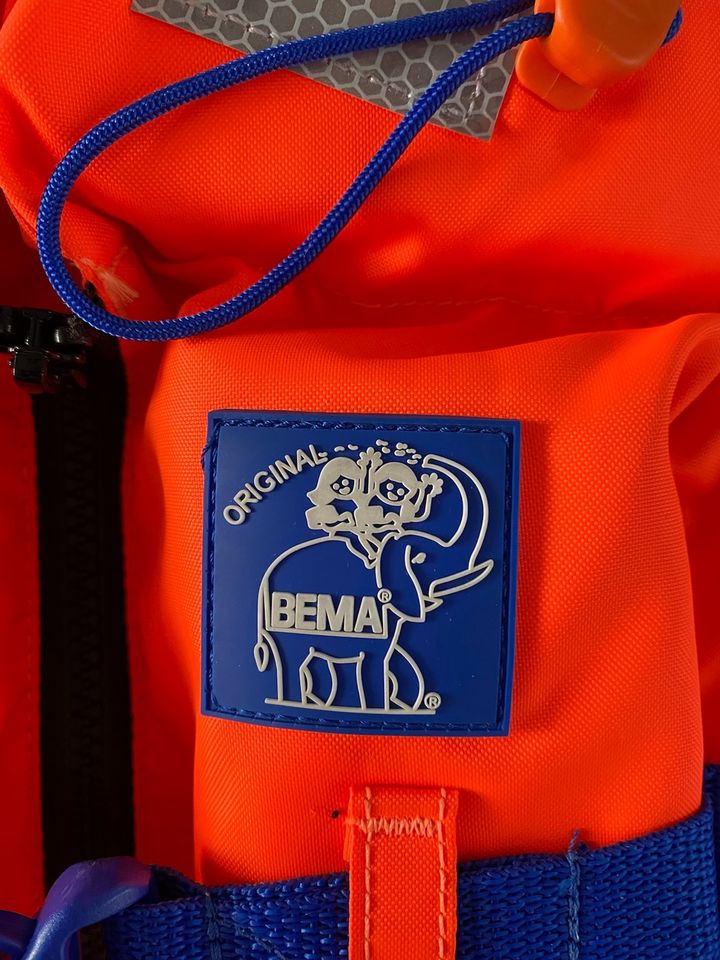 *NEU* BEMA Rettungsweste Kinder 10-15 kg in Hannover