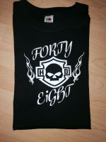 T-Shirt Harley Davidson forty eight 48 Niedersachsen - Vienenburg Vorschau