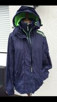 Superdry Pop Arctic SD-Windcheater Jacke Gr L fällt kleine aus Osterholz - Tenever Vorschau