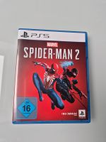 Spider-Man 2 PS5 Playstation Niedersachsen - Hameln Vorschau