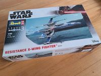 Revell Star Wars Resistance X-Wing Fighter Modellbausatz, 06744 Nordrhein-Westfalen - Bedburg-Hau Vorschau